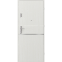 AGAT Plus intarzia 4 Wenge White 